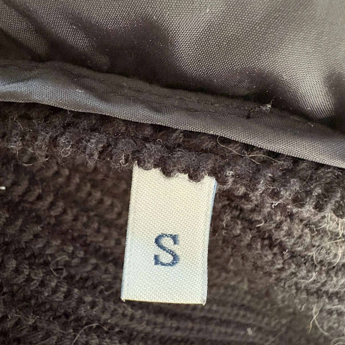 Svart cardigan från Moncler - 3