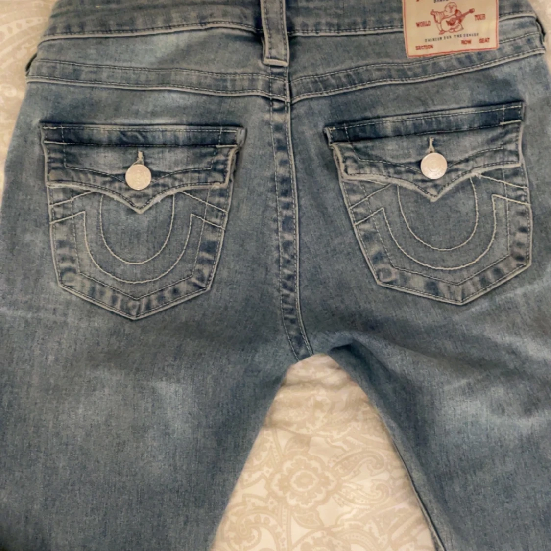 True religion jeans - 2