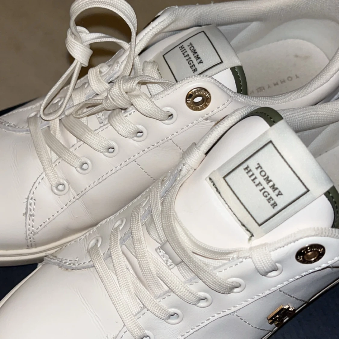 Tommy Hilfiger Elevated Essent Sneaker Monogram - 3