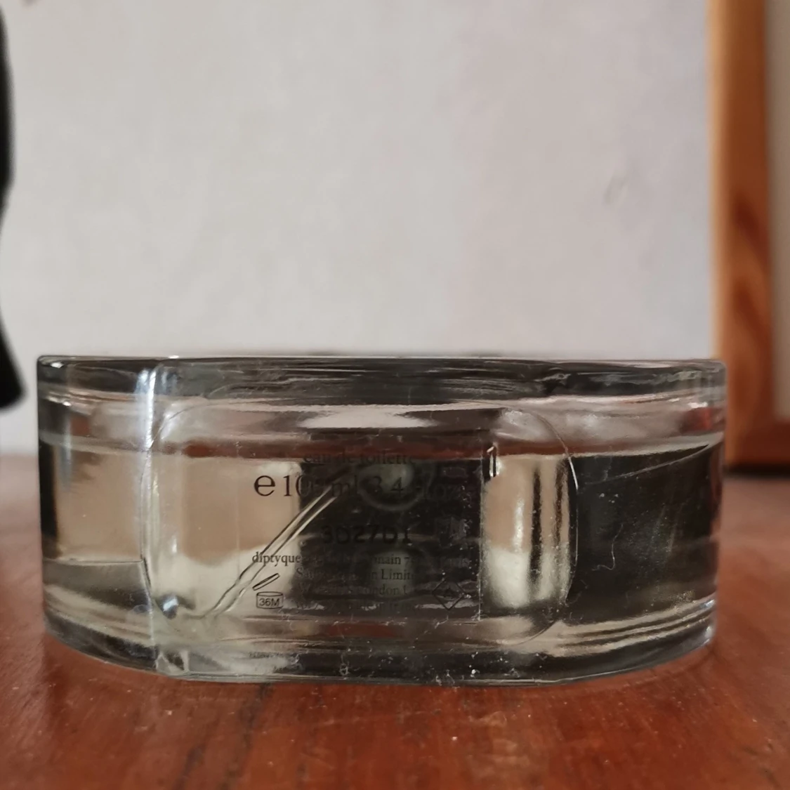 L'Eau Papier från Diptyque - 1
