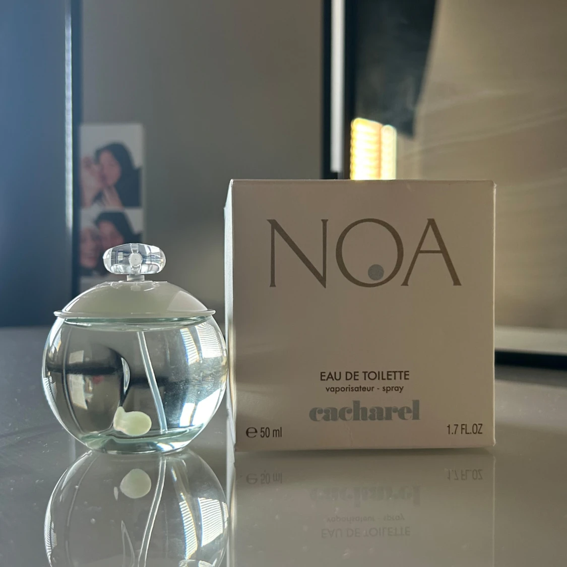 Carchael Noa parfym  - 1