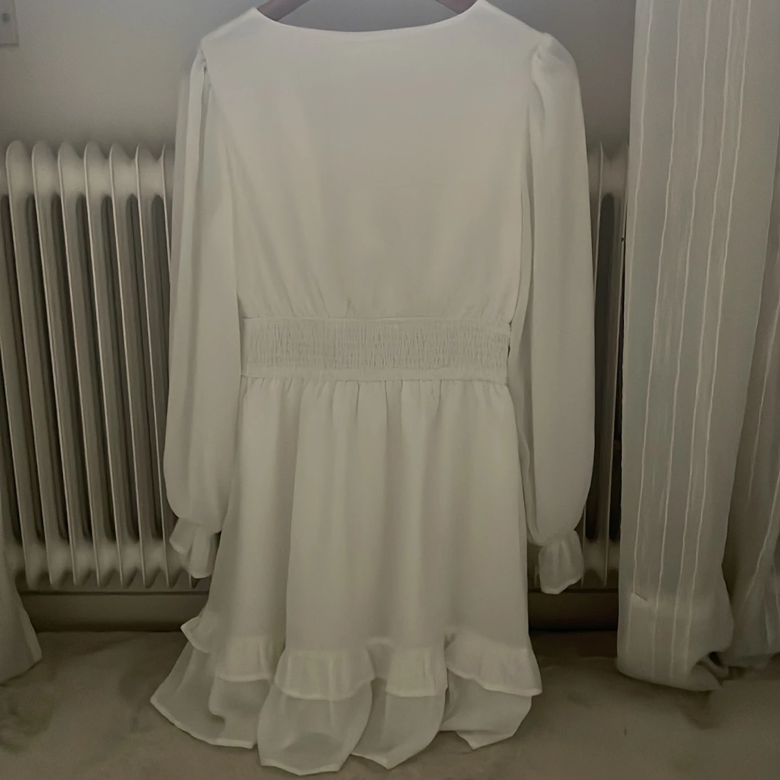 Super fin klänning - 1