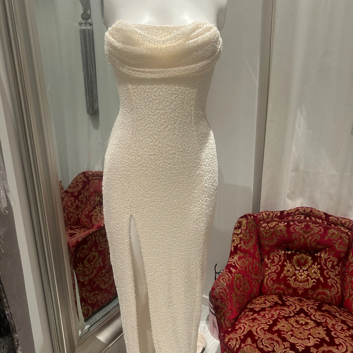 Oh Polly klänning - 1