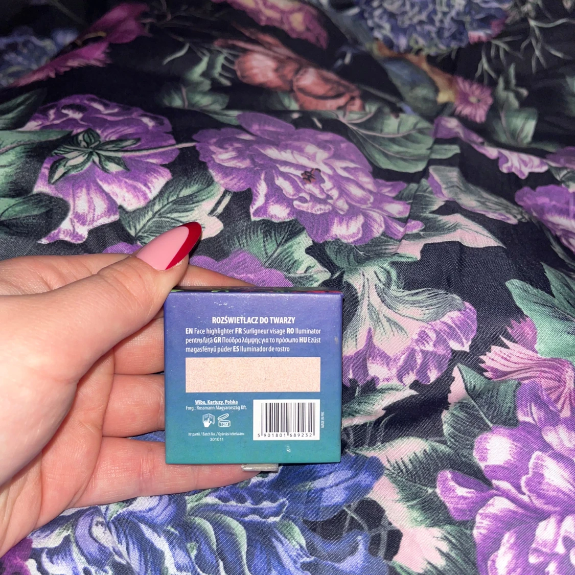 Full Moon Highlighter - 2