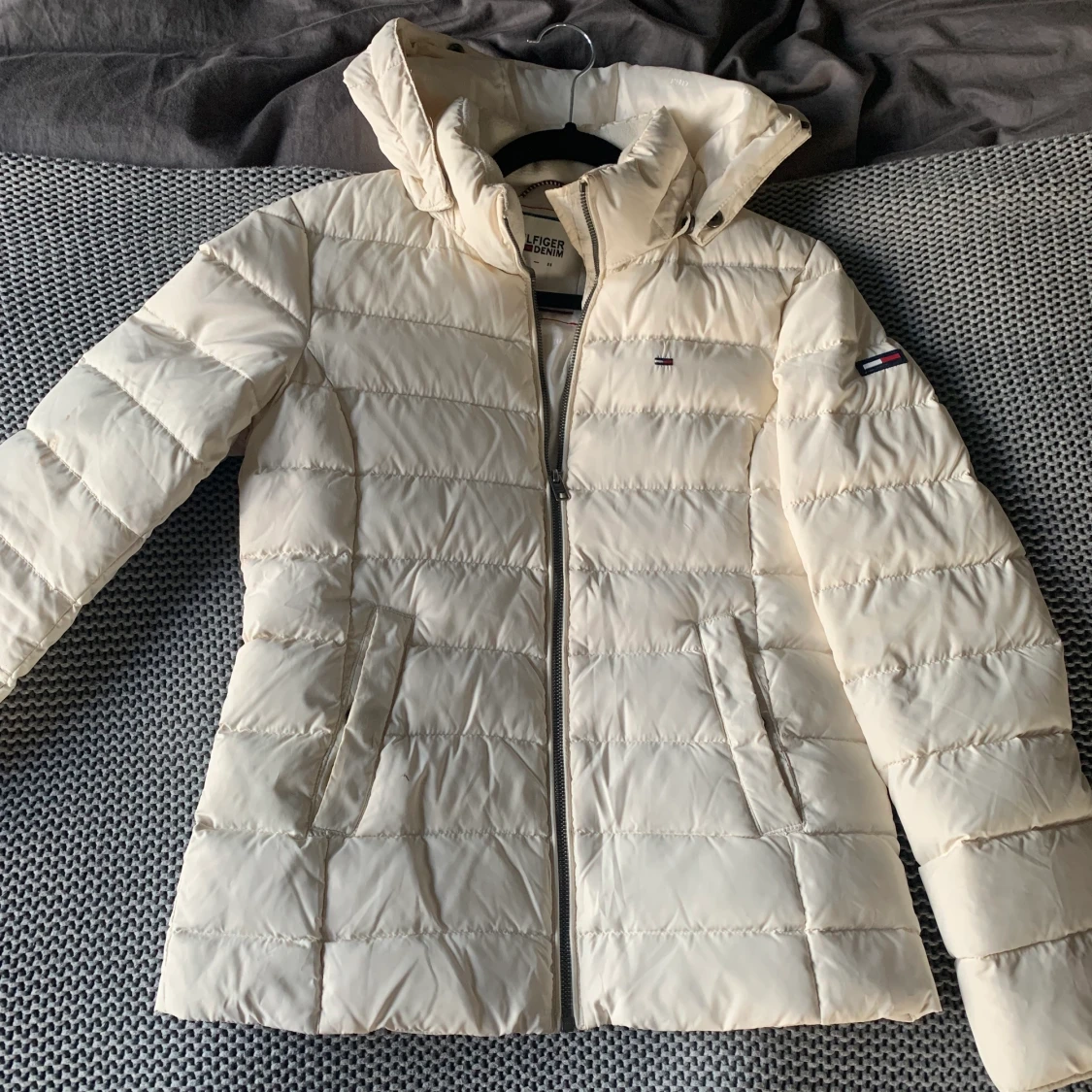 Tommy Hildiger Dunjacka