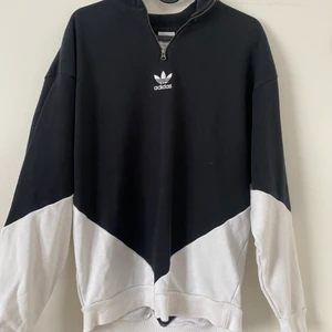 Adidas zip up sweatshirt stl S - Bra skick! 