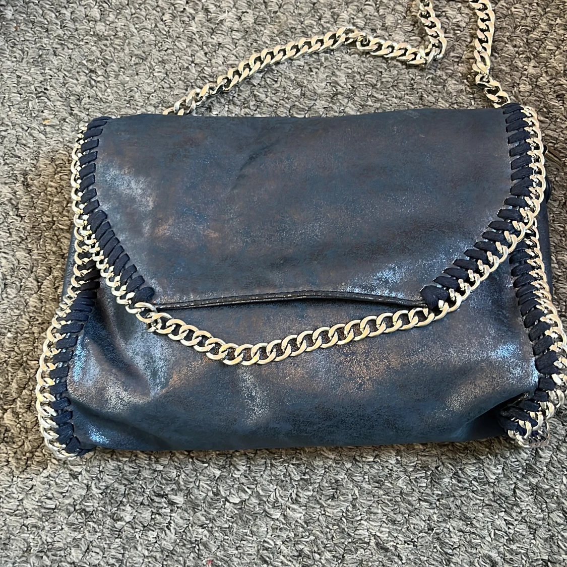 Stella macartney väska - 90