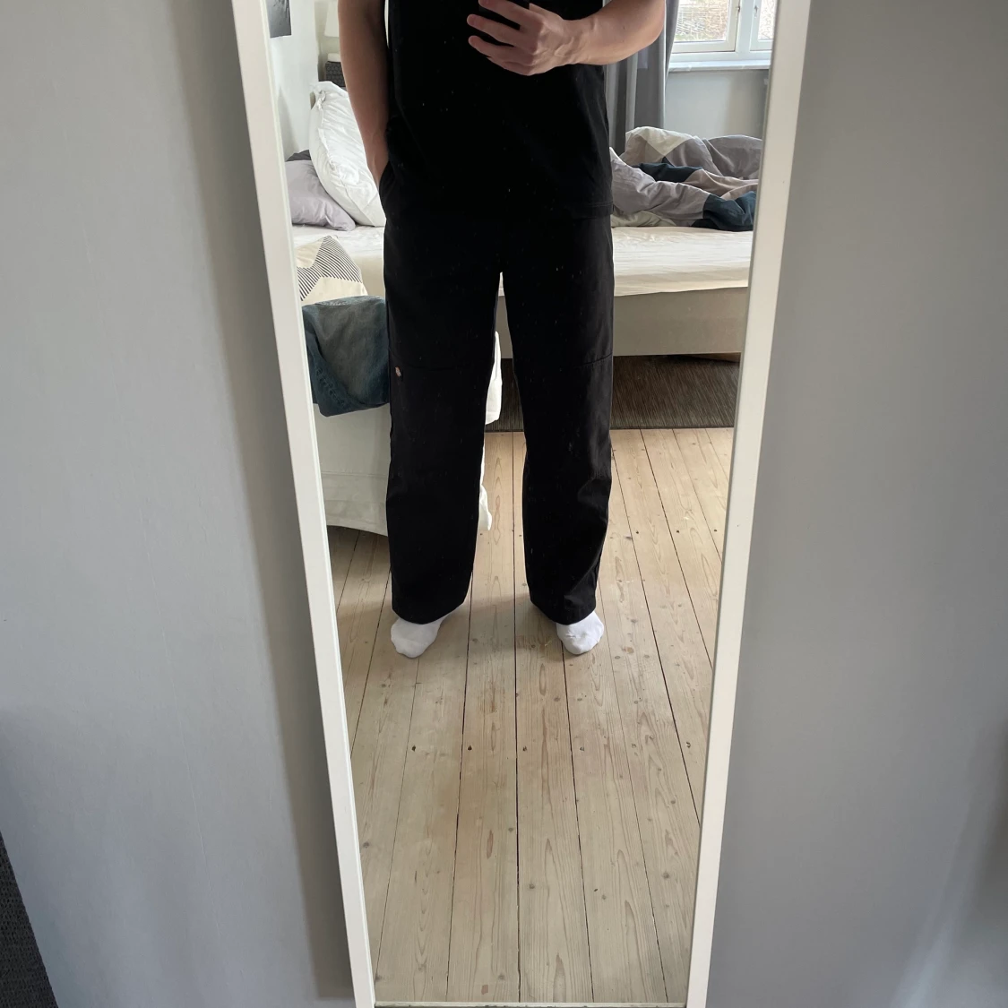 Dickies Double Knees - 90