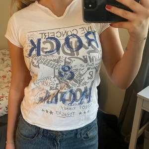 Zadig & Voltaire t-shirt - Säljer denna supersnygga t-shirten från Zadig💙💙