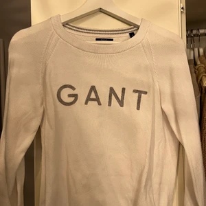 En liten tjockare tröja  - En liten tjockare tröja från GANT