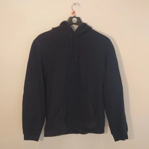 Hoodie, M - Bra skick.