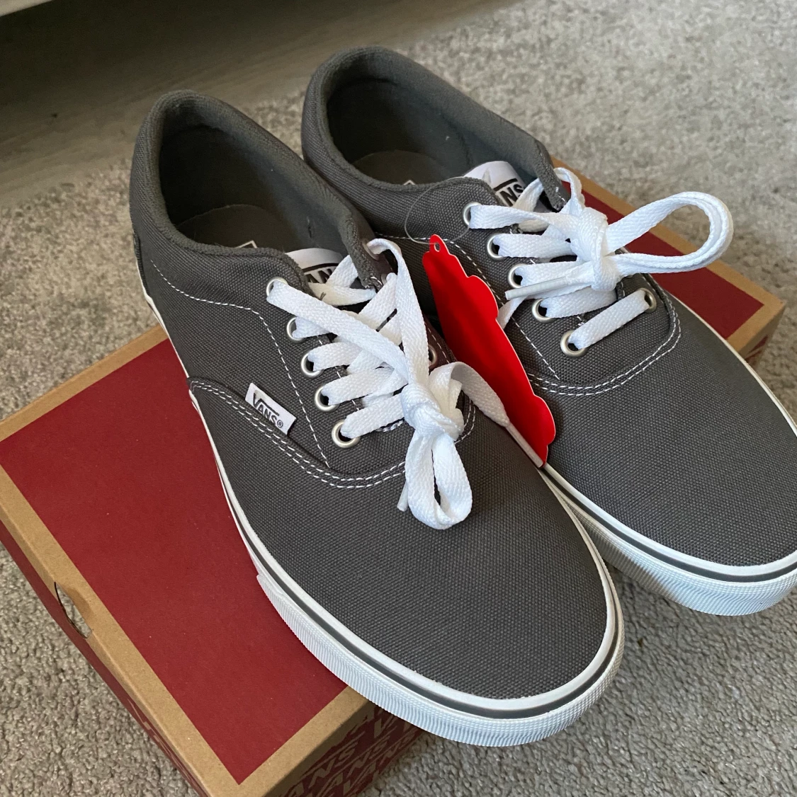 Vans sneakers