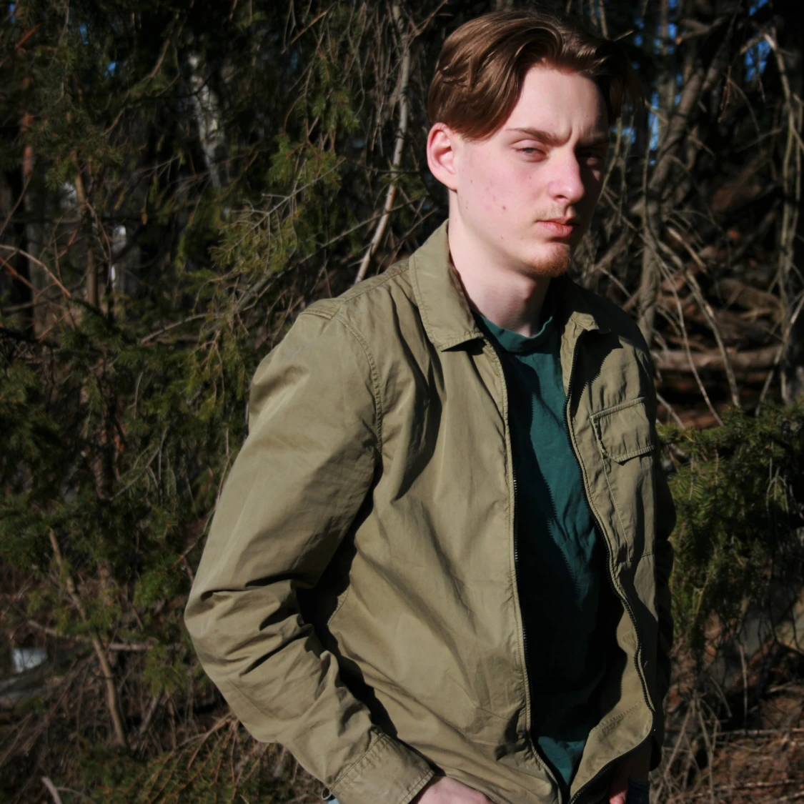 CPcompany overshirt - 90