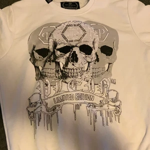Philipp plein - Philipp plein tröja helt ny 