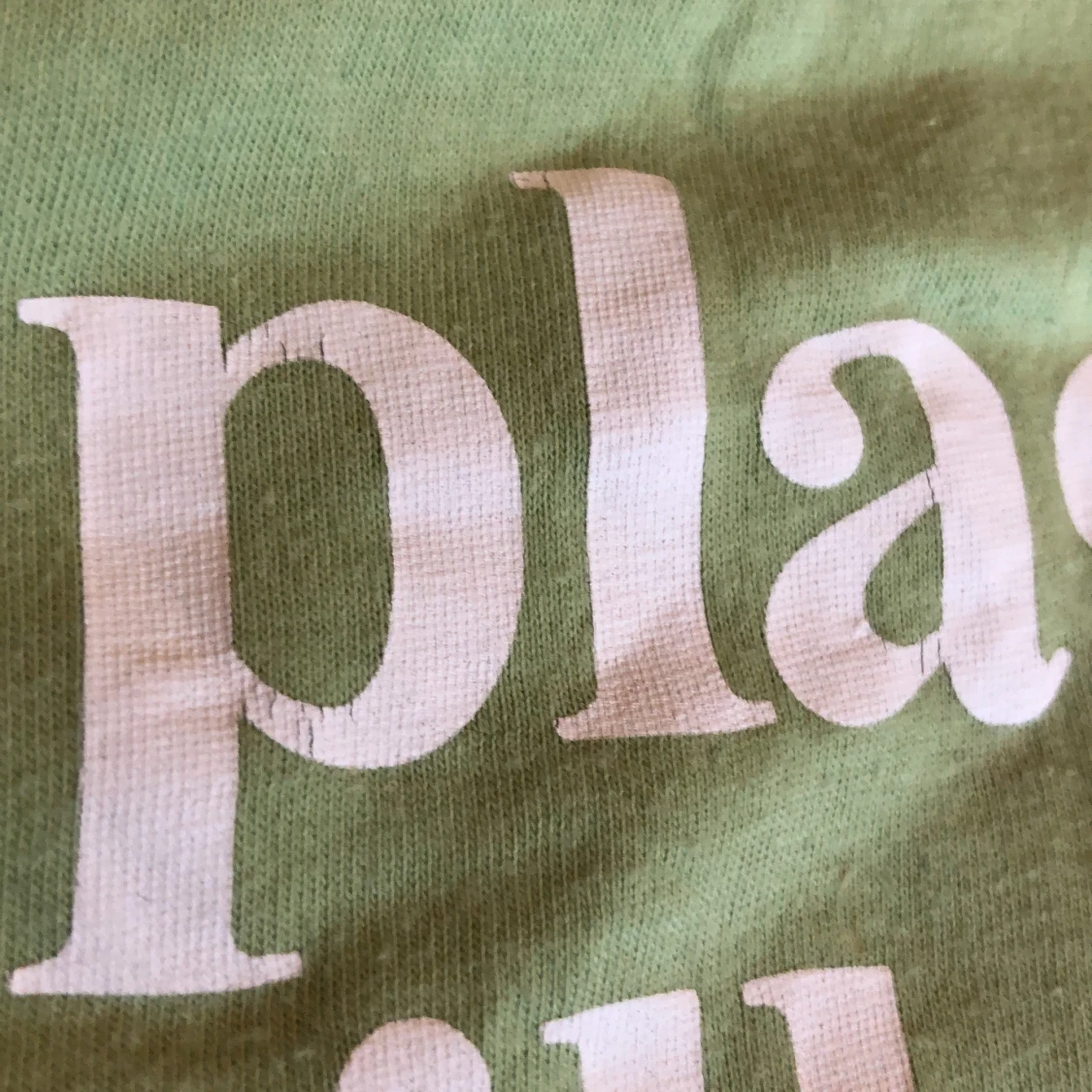 H&M t-shirt (Första bilden är inte min) - 91