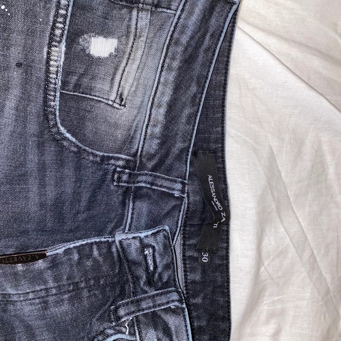 Zavetti Jeans 30/30 - 91