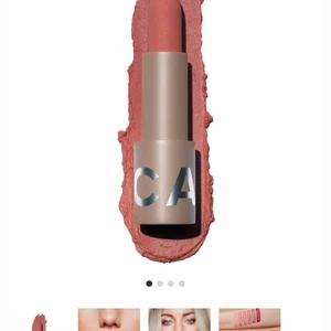 Caia - Hej, säljer detta läppstiftet från Caia säljer det för 150kr inklusive frakt nypris 200kr ändast använd en gång skriv om ni vill köpa( säljer andra Caia grejer)❤️❤️❤️