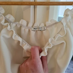 Kropp topp från NLY - Använd fåtal gånger 