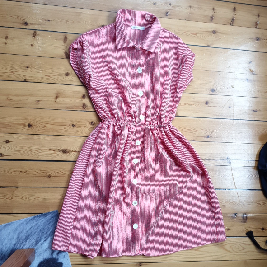 Klänning strl 146-152