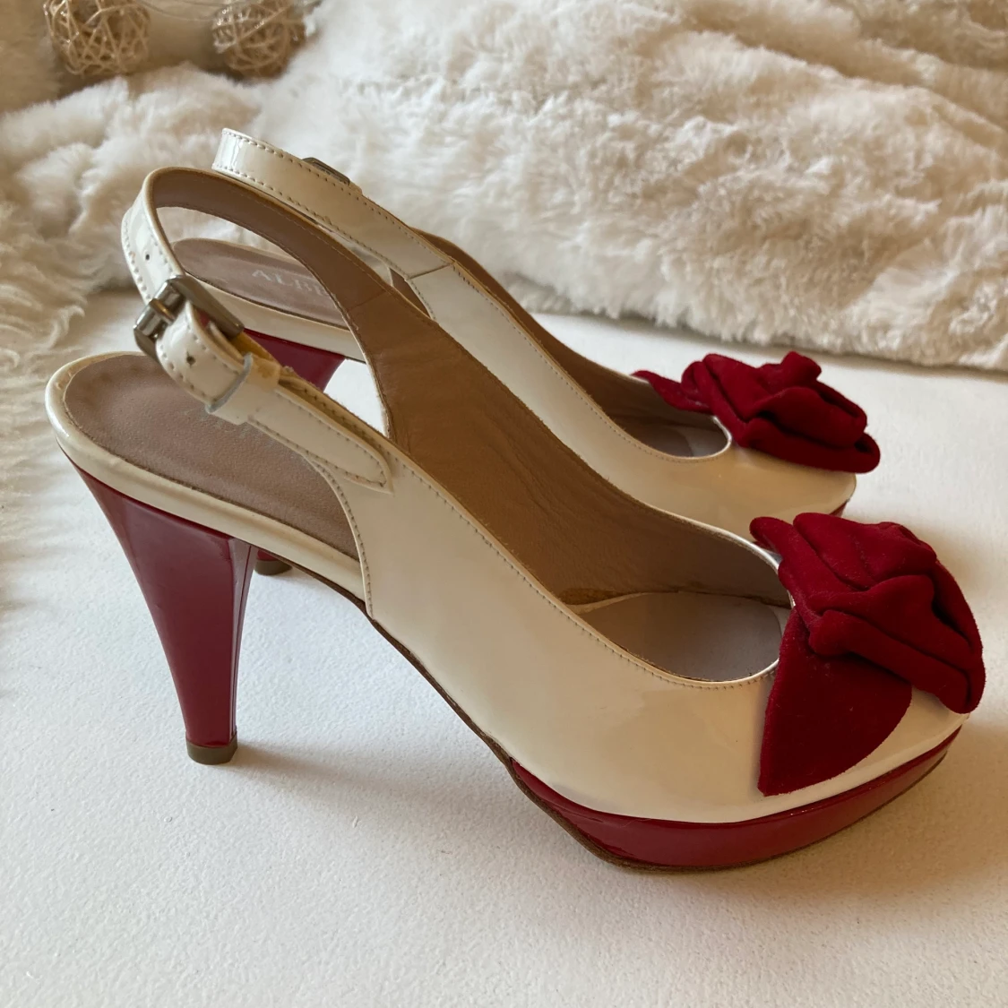 Alberto Zago, storlek 36 - 91