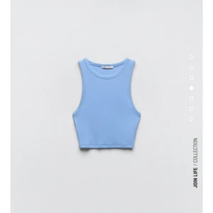 Zara topp - Zara topp