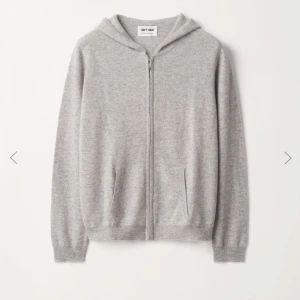 Soft goat zip up  - Bra skick 100% Kashmir💕