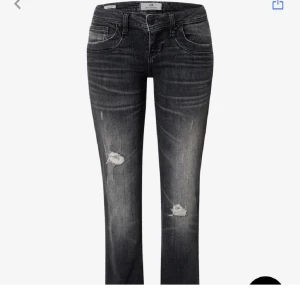 Ltb jeans - Jättesnygga jeans i perfekt skick!❤️