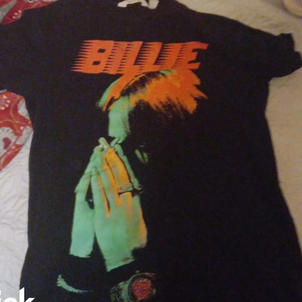 Billie eilish t-shirt . T-shirts.