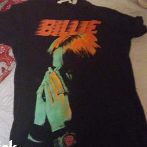 Billie eilish t-shirt 
