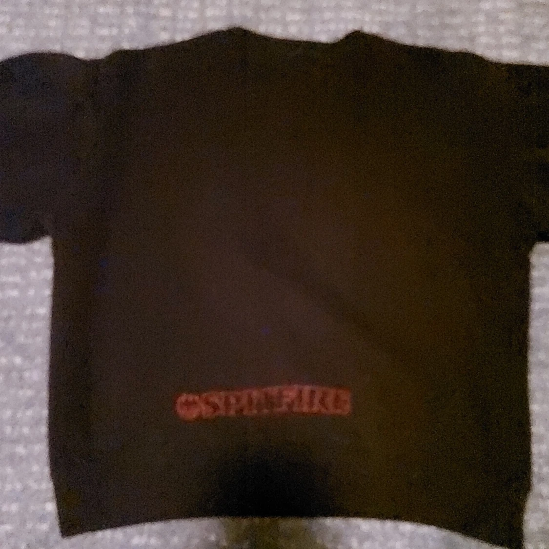 Spitfire tröja - 90