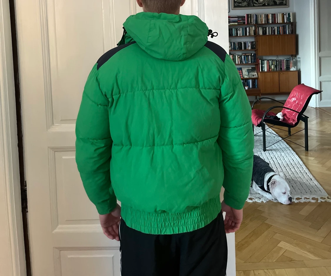 We snowboardjacka - 90