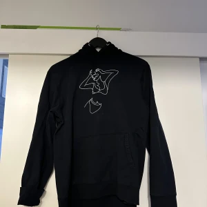 Hoodie - Hoodie storlek L