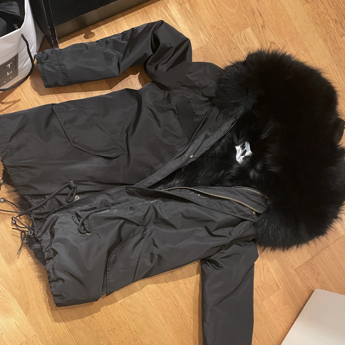 Dom retro jacka  - 90