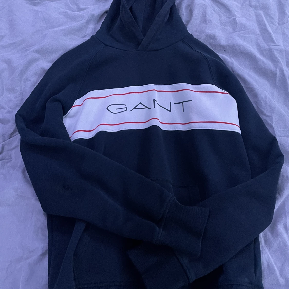 Gant hoddie