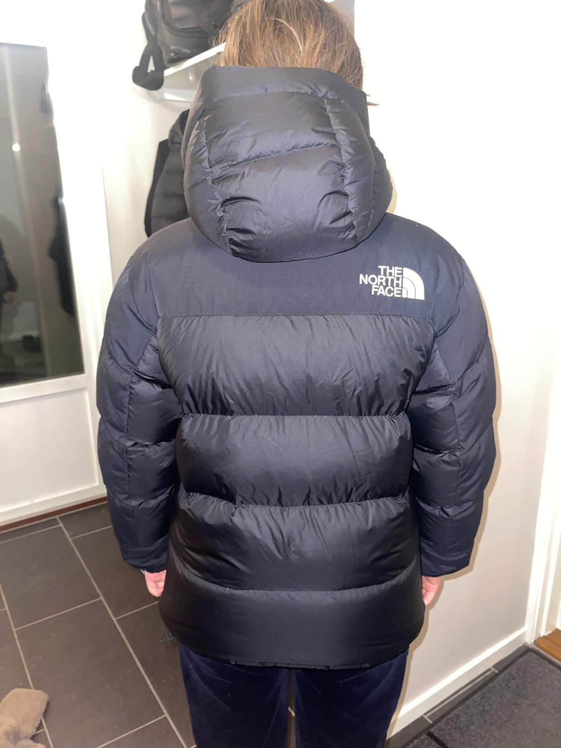 The North Face - 90