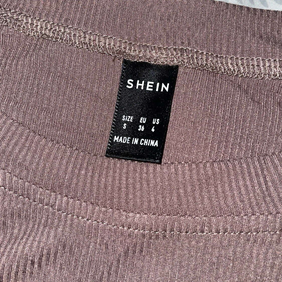 Långärmade tröjor  - 91