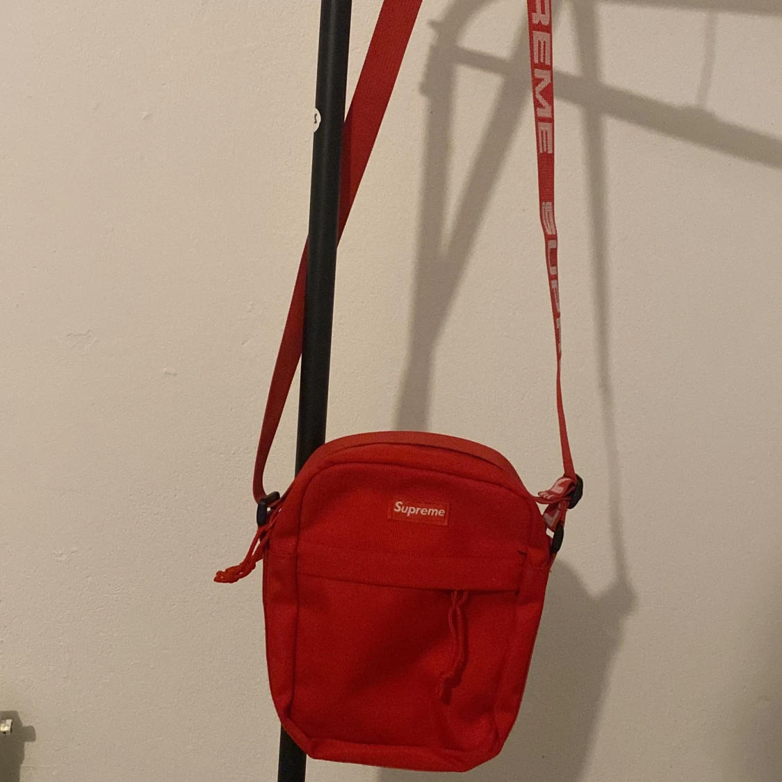 Supreme waistbag