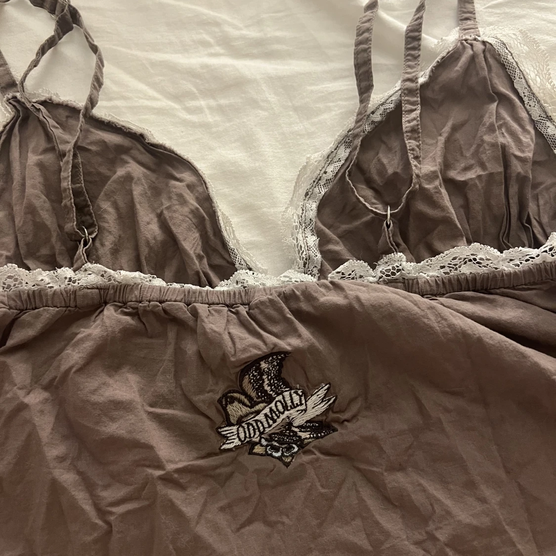 Odd molly linne - 90