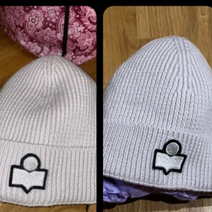 Mössa ISABEL MARANT  - Oanvänd stickad mössa från  ISABEL MARANT   NYPRIS:1399kr 