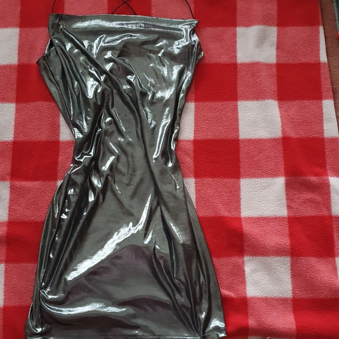 Ny års klänning  - 90