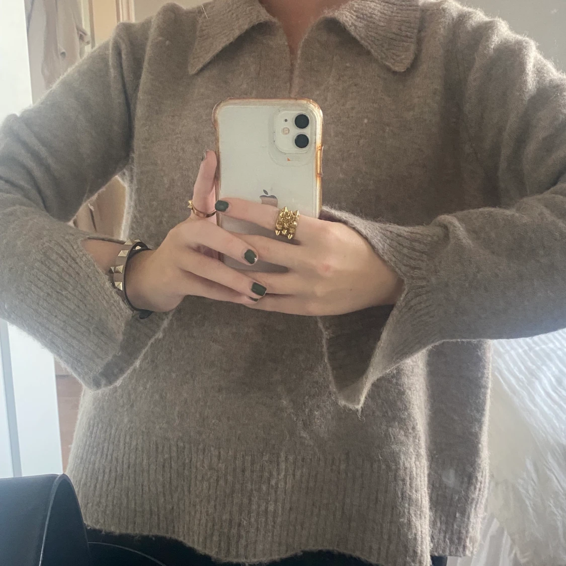 Twist & tango tröja  - 91