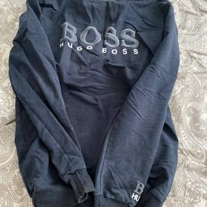 Vanlig Hugo boss tröja 