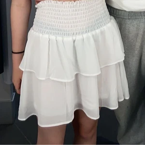 Chealse kjol - använt 2 gånger💕