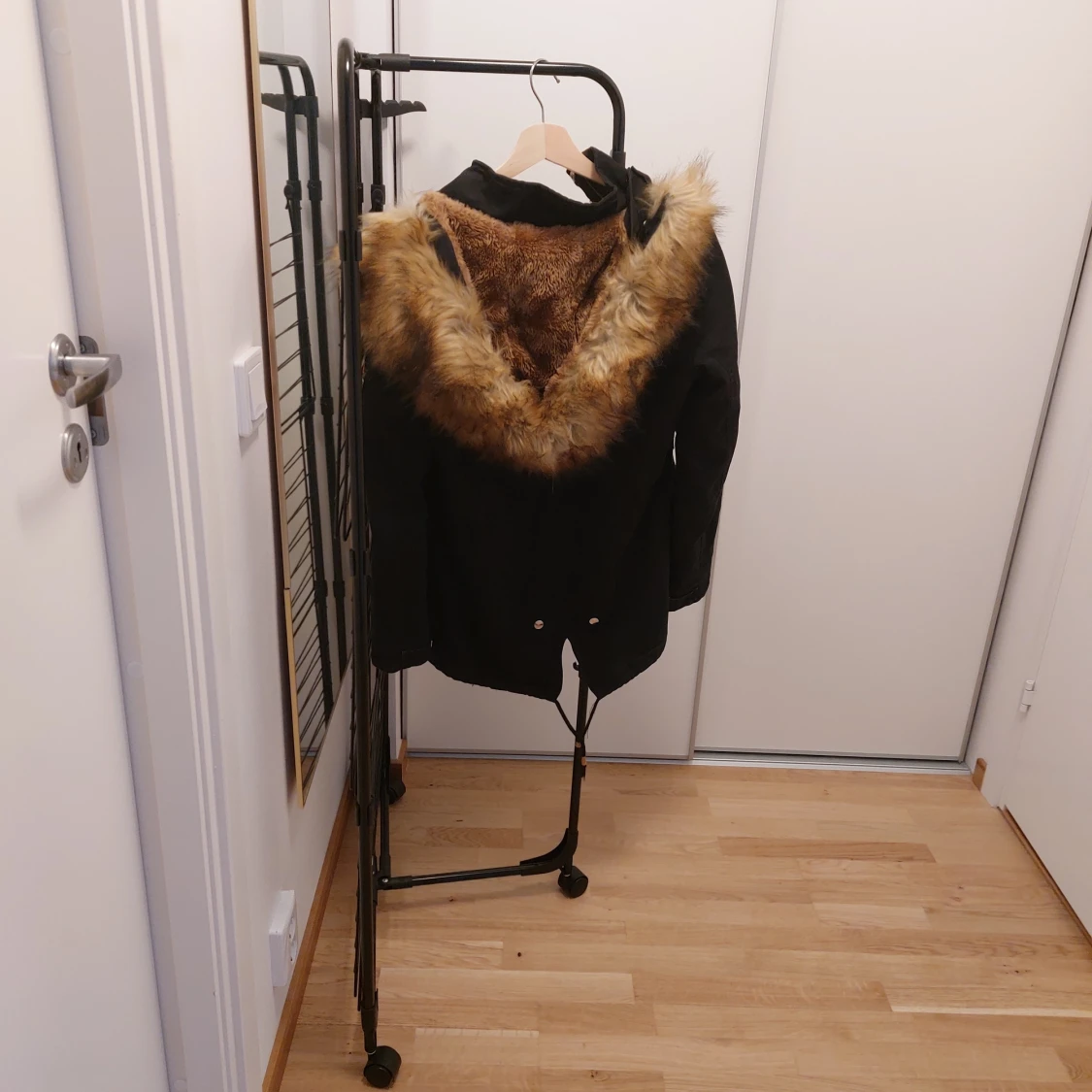 Skön höstjacka  - 90