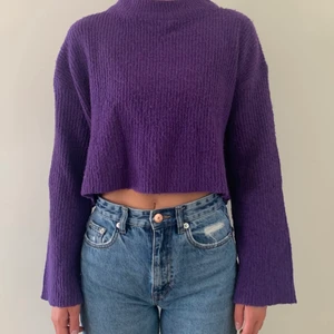 Tröja - Lita tröja💜