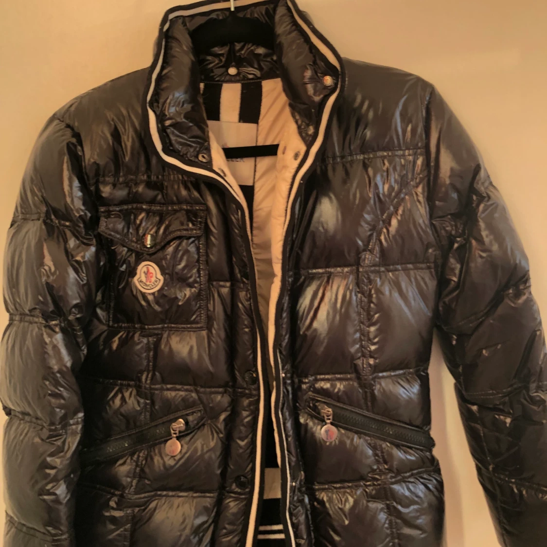Moncler jacka  - 90