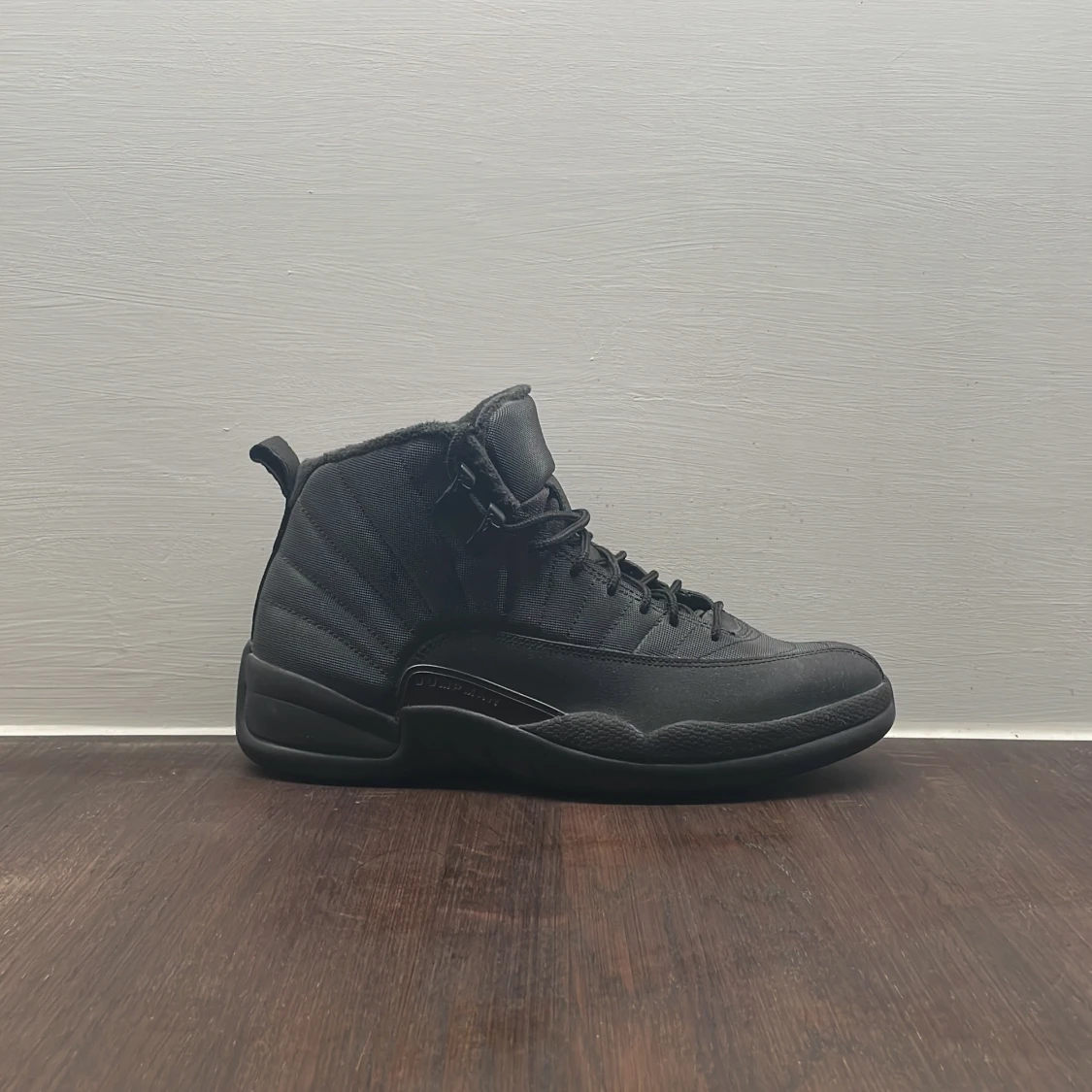 Air Jordan 12 (vinterskor)