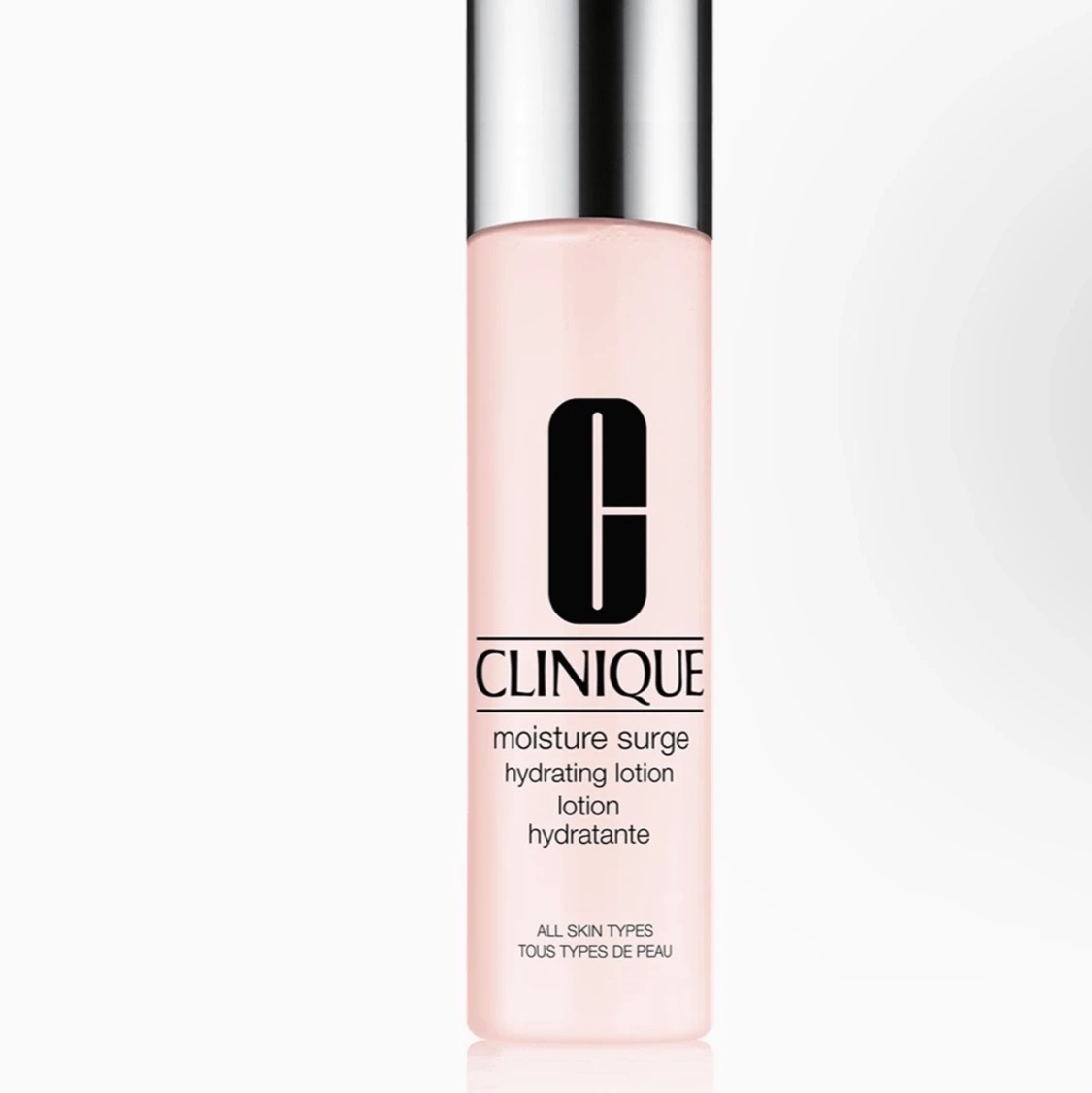 Clinique moisture lotion - 91