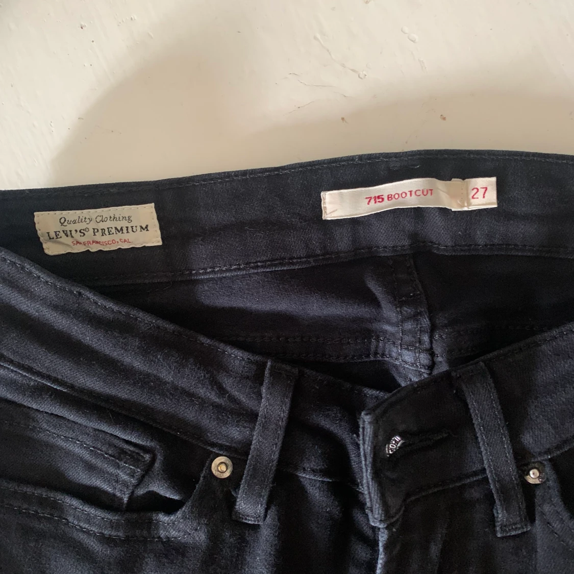 Levi’s bootcut - 91