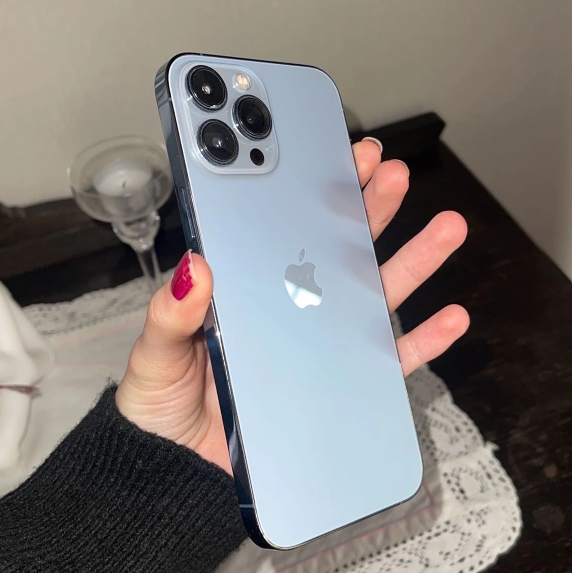 iPhone 13 PRO Max  - 90